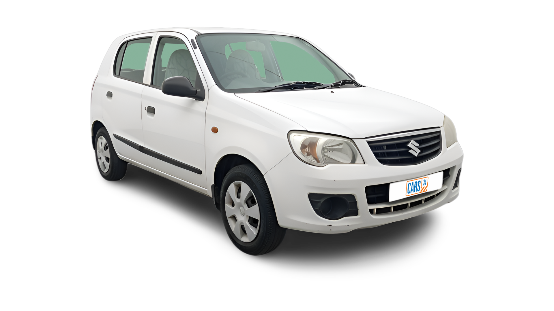 Maruti Alto K10-img